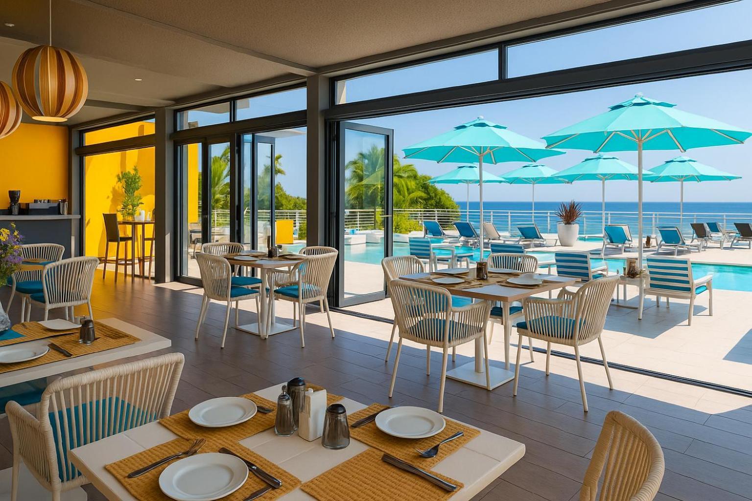 Sousse Pearl Marriott Resort & Spa Exterior foto